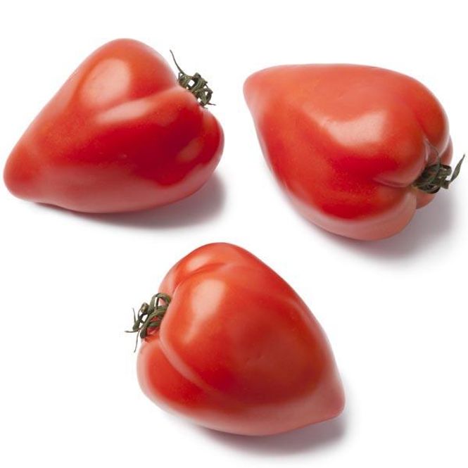 Hovedbilde Tomat lycopersicon esculentum Berry -Frø-
