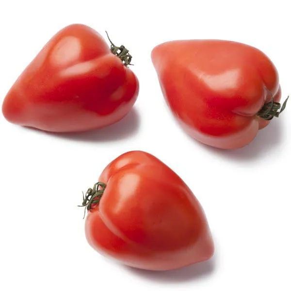 Hovedbilde Tomat lycopersicon esculentum Berry -Frø-