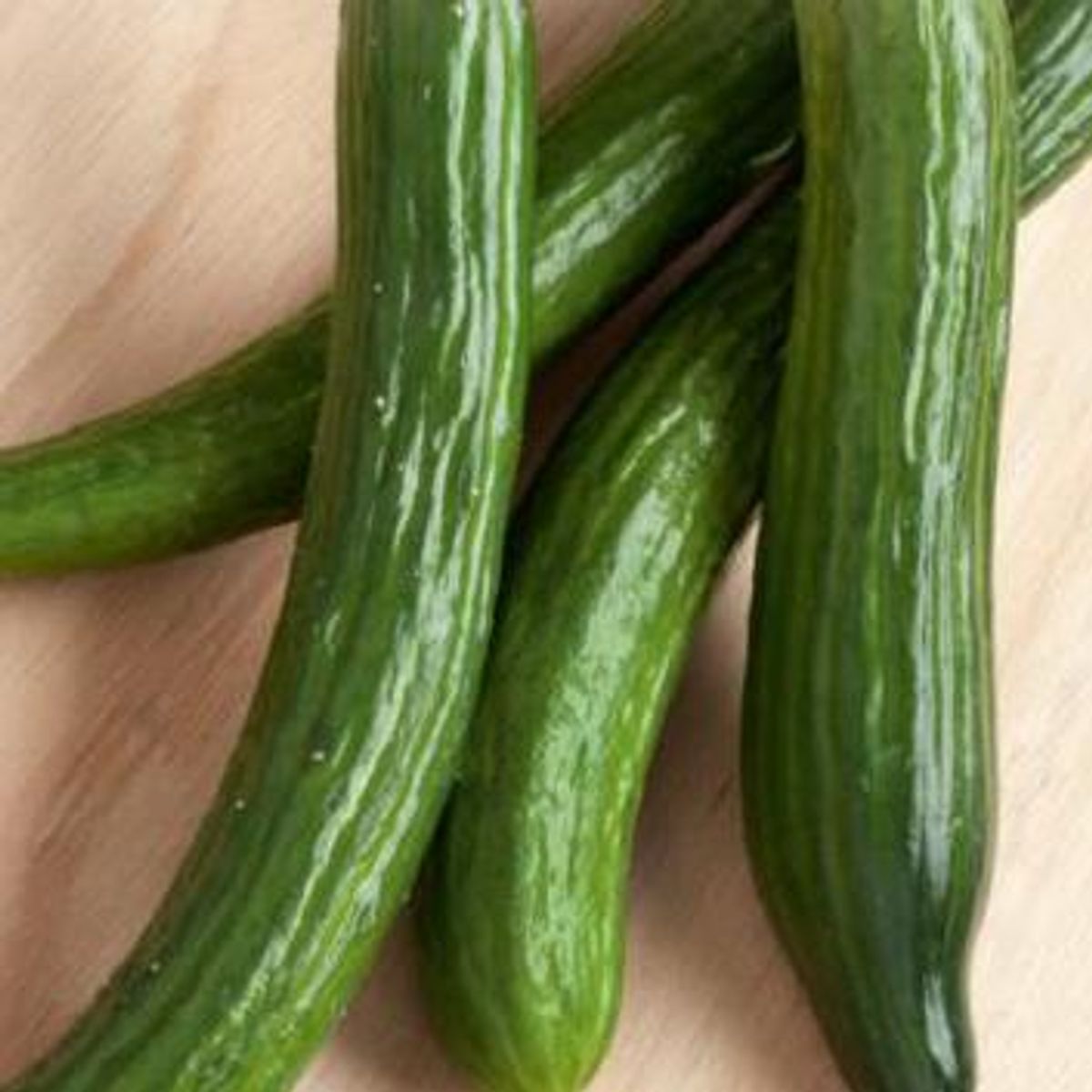 Agurk Chinese Snake -Frø -