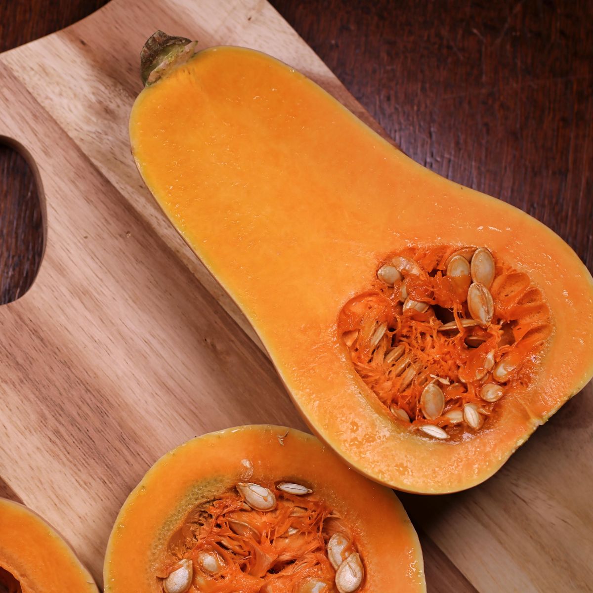 Gresskar, Butternut -Frø-