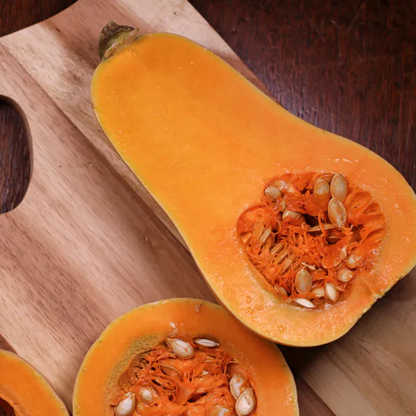 Hovedbilde Gresskar, Butternut -Frø-