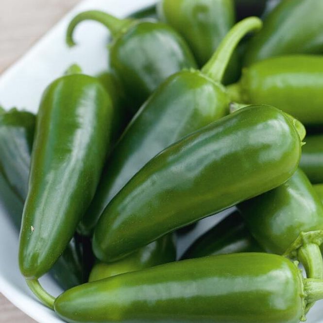 Hovedbilde Chili Jalapeno -Frø-