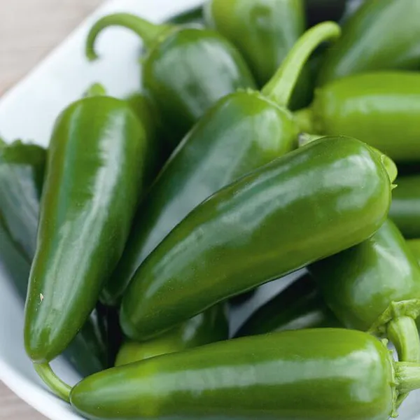 Hovedbilde Chili Jalapeno -Frø-